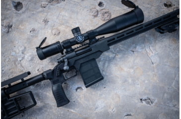 Image of S2Delta RS-C Complete Chassis, R700SA, Black, RSC-SA700-COMPLETE