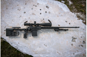 Image of S2Delta RS-C Complete Chassis, R700SA, Black, RSC-SA700-COMPLETE