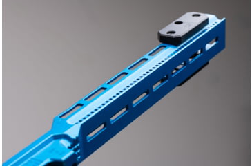 Image of S2Delta RS-C Complete Remington Model 700 Rifle Chassis