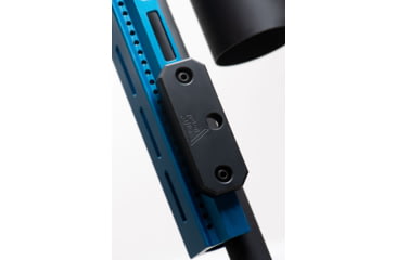 Image of S2Delta RS-C Complete Remington Model 700 Rifle Chassis