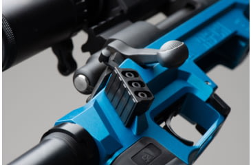 Image of S2Delta RS-C Complete Remington Model 700 Rifle Chassis