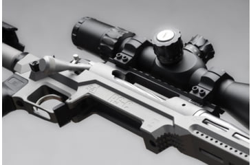 Image of S2Delta RS-C Mg-Lite Complete Remington Model 700 Rifle Chassis