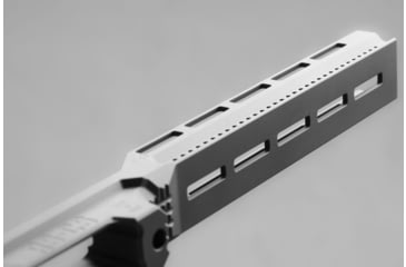 Image of S2Delta RS-C Mg-Lite Complete Remington Model 700 Rifle Chassis