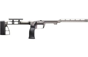 Image of S2Delta RS-C Mg-Lite Complete Remington Model 700 Rifle Chassis