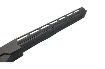 Image of S2Delta RS-C Mg-Lite Complete Remington Model 700 Rifle Chassis