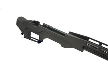 Image of S2Delta RS-C Mg-Lite Complete Remington Model 700 Rifle Chassis