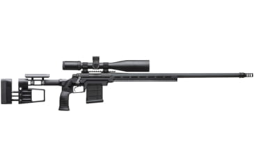 Image of S2Delta RS-C Remington Model 700 Rifle Chassis