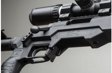 Image of S2Delta RS-C Remington Model 700 Rifle Chassis