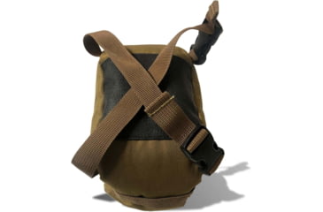 Image of S2Delta Shooting Rest Bag, Large, Tan, C-BAG-TAN