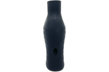 Image of S2Delta Zero Angle Pistol Grip, Black, 0A-GRP-BLK