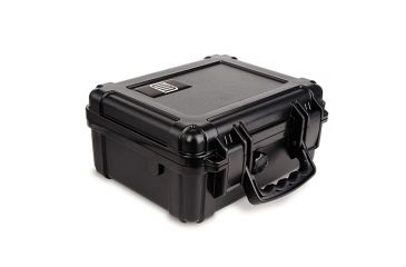 Image of S3 T5000 Hard Case, Black T5000-3
