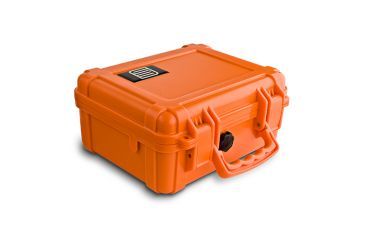 Image of S3 T5000 Hard Case, Orange T5000-5