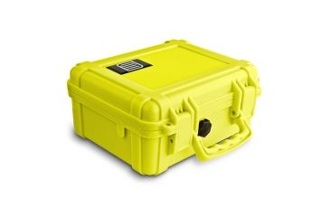 Image of S3 T5000 Hard Case, Yellow T5000-2