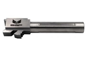 Image of S3F G19FSS Glock 19 9mm 4.0 Stainless, Fluted