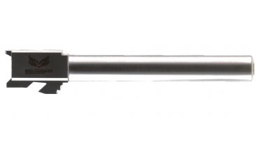 Image of S3F G34SS Glock 34 9mm 5.3 Stainless, Non-Threaded