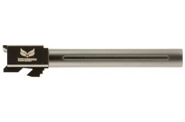 Image of S3F G34FBN Glock 34 9mm 5.3 Nitrided, Fluted