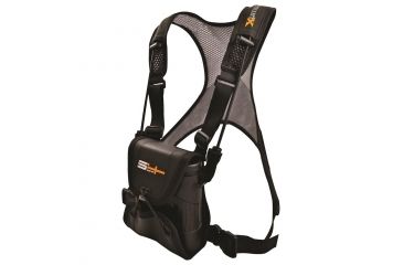 Image of S4 Gear LockDown X Micro, Binocular Harness Black SG00315