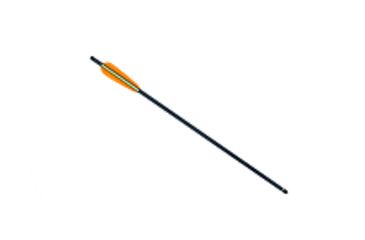 Image of SA Sports Outdoor Gear Bang Sticks Carbon Bolts, Pack - 36, Carbon, 20in, 593