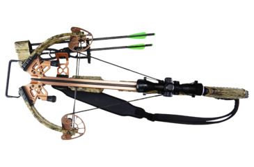 Image of SA Sports Outdoor Gear Empire Beast 400 Revo, Kryptek Cam, Kryptek Camo, 185lb/400fps, 648