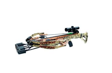 Image of SA Sports Outdoor Gear Empire Beast 400 Revo, Kryptek Cam, Kryptek Camo, 185lb/400fps, 648