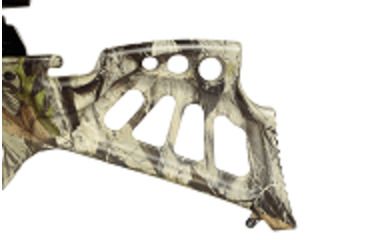 Image of SA Sports Outdoor Gear Empire Diablo 385 Revo Cam Crossbow, Next Camo, 185lb/385fps, 671
