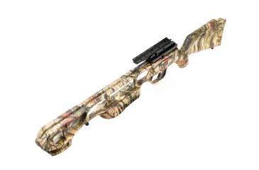 Image of SA Sports Outdoor Gear Fever Crossbow Pkg., Camouflage, 543