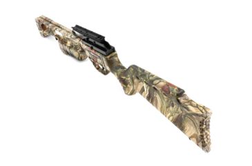 Image of SA Sports Outdoor Gear Fever Crossbow Pkg., Camouflage, 543