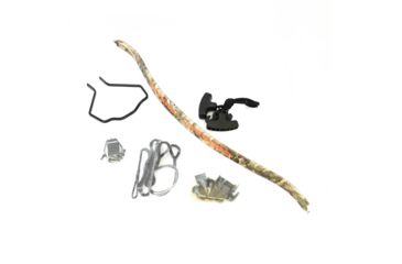 Image of SA Sports Outdoor Gear Fever Crossbow Pkg., Camouflage, 543