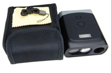 Image of SA Sports Outdoor Gear Raptor Rangefinder 6x20mm 800 Yd 101814