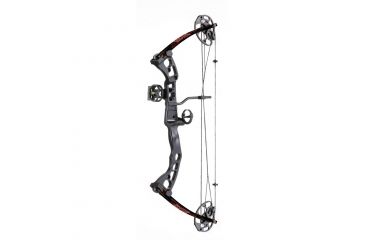 Image of SA Sports Outdoor Gear Raptor Youth Bow, Camouflage 29-28in 25-45lbs RH 569