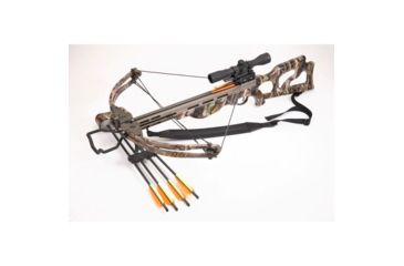 Image of SA Sports Outdoor Gear Ripper Crossbow Pack 6305457
