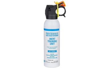Image of Sabre Frontiersman Max 7.9 Oz. Practice Bear &amp; Mountain Lion Spray Inert