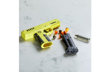 Image of Sabre Projectile Launcher Spare Magazine and Kit, Holds 7 Projectiles