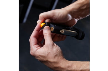 Image of Sabre Projectile Launcher Spare Magazine and Kit, Holds 7 Projectiles