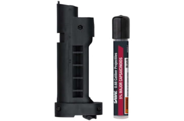 Image of Sabre Projectile Launcher Spare Magazine and Kit, Holds 7 Projectiles