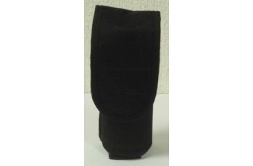 Image of Sabre Small Hoster for 2 oz Defense Spray Models, Black 60-NH
