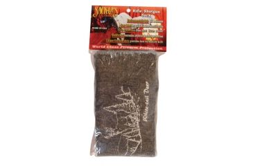 Image of Sack-Ups Animal Series Whitetail Deer Camouflage Grey 52 Inch 903
