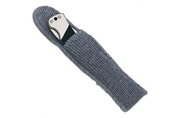 Image of Sack Ups Knife Protector Knife Holder, 5in Knifes AC806