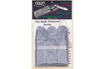 Image of Sack Ups Knife Protector Knife Holder, Pack of Six AC803