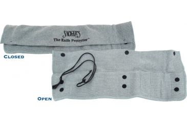 Image of Sack Ups Protector 10 Knife Holder AC808