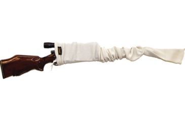 Image of Sack-Ups Rifle/Shotgun Safe Sacks Natural 52 Inch 300