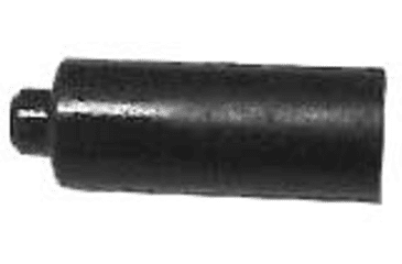 Image of SADLAK A2 Front Sight Detent, Black Phosphate, Small, 8448573