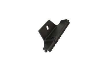 Image of SADLAK M1A Scope Mount, Aluminum, Black, Medium, 140012