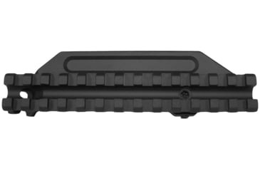 Image of SADLAK M1A Scope Mount, Steel, Black, Medium, 140011