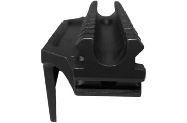 Image of SADLAK M1A Scope Mount, Steel, Black, Medium, 140011
