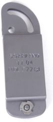 Image of Safariland 077BL Magazine Holder Belt Loop Accessory 077BL-0-2-150