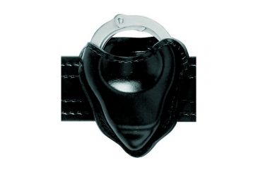 Image of 090-1 Open Top Handcuff Case