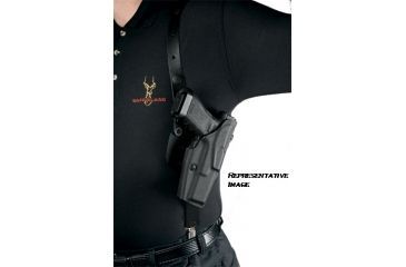Image of Safariland 1051 ALS Shoulder Holster System H1051-83-61