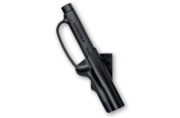 Image of Safariland 134 Baton Holder For Autolock Defender, D22, Plain Black, LH 134-D22-412