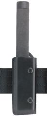 Image of Safariland 135 Baton Holder for Expandable Foam Handle Batons 135-F26-21
